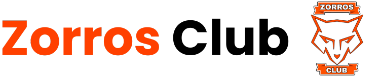 ZorrosClub Logo