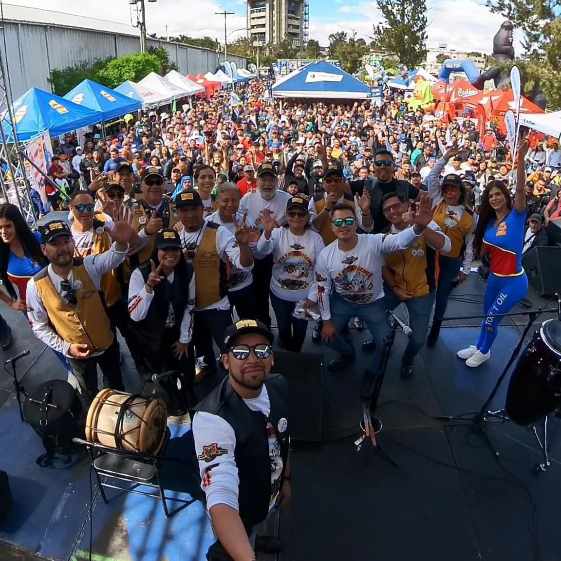 Comunidad ZorrosClub