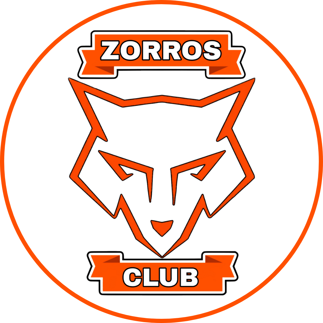 ZorrosClub App